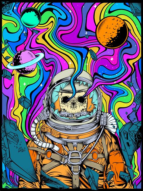 Stoner Astronaut Wallpapers Most Popular Stoner Astronaut Wallpapers