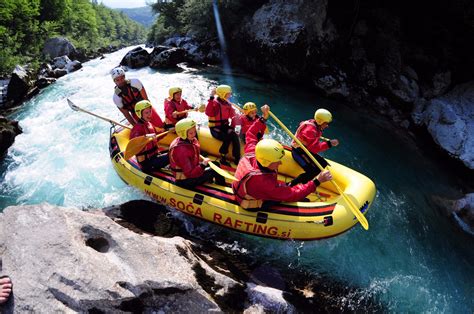 Soca Rafting Bovec All You Need To Know Before You Go