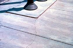 What's the best way to cure concrete slab? JEMPOLSLIFE: Cracking in Concrete