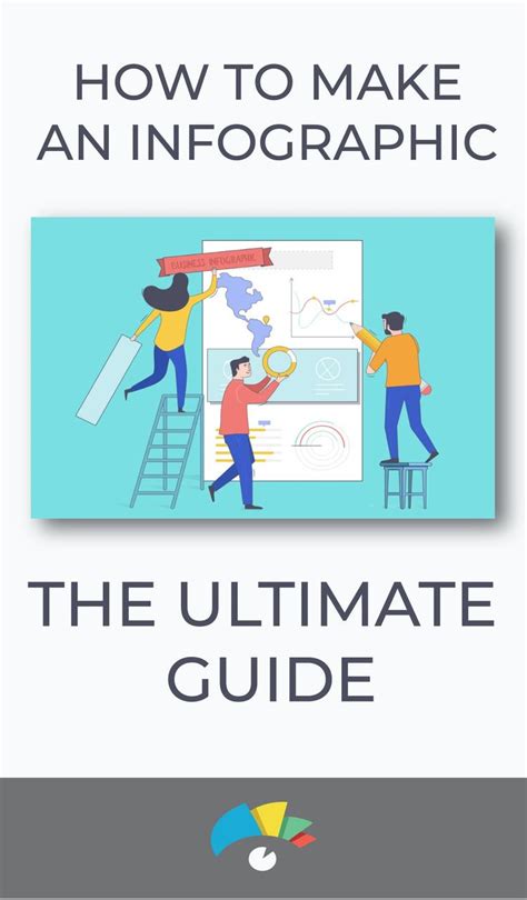 How To Make An Infographic In 9 Simple Steps 2021 Guide Infographic