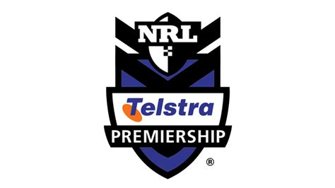 Nrl Logo And Symbol Meaning History Png
