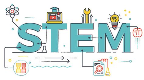 What exactly is a stem? Woolpert Proudly Supports Kids in STEM Fields - Woolpert