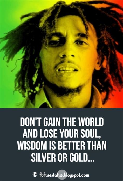 Bob Marley Quotes On Life Love And Happiness Bob Marley Quotes
