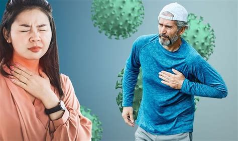Coronavirus Update Serious Symptoms Include Difficulty Breathing