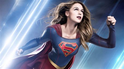 Supergirl Movie From Warner Bros To Fly Into Theaters Cnet