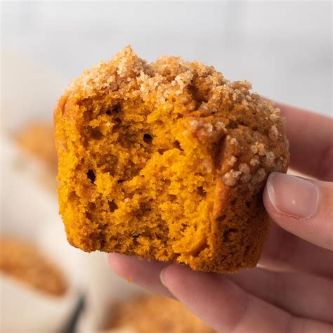 Perfect Vegan Pumpkin Muffins Easy Karissas Vegan Kitchen Recipe