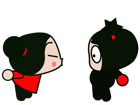 Pucca And Garu Ii By Kogun On Deviantart