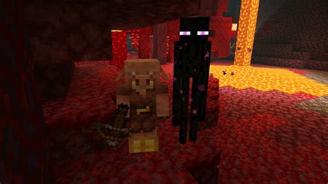 Download Minecraft Nether Update 116053