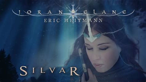 Silvar By Joran Elane And Eric Heitmann Ambient Celtic Music Relaxation Fantasy Music Elven