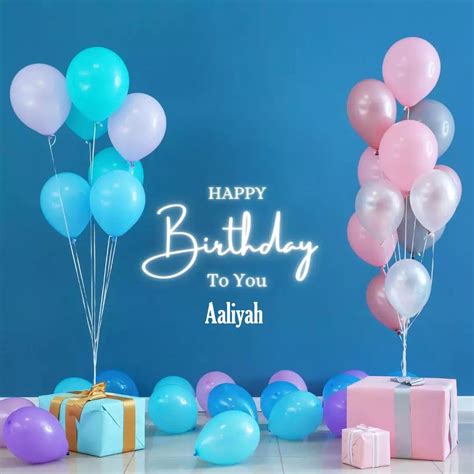100 Hd Happy Birthday Aaliyah Cake Images And Shayari