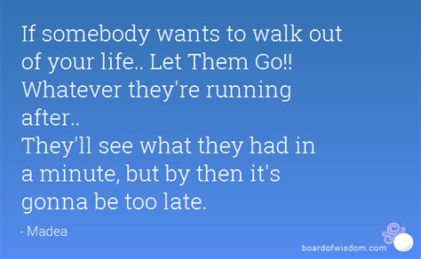 Madea Let Them Go Quote Madea S Top 10 Most Memorable Quotes
