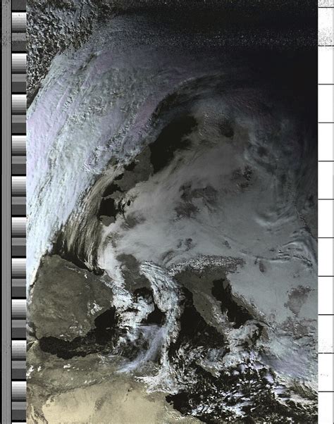 Noaa 19 Meteor M N2 And The Thumbnet N3 Sdr Nongle Oz9aec Website