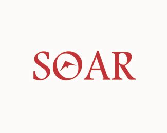 SOAR Designed by Dreamscaping | BrandCrowd