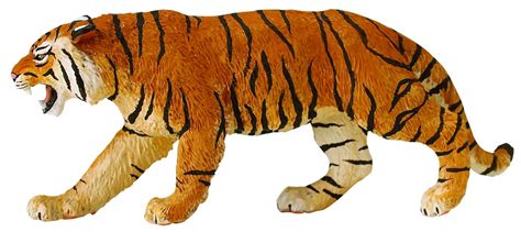 Safari Ltd 2708 Bengal Tiger Animal Figures At Spielzeug