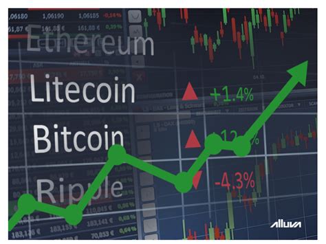 Top cryptocurrencies list by exchange volume, rates of all currency pairs. Are Cryptocurrency Prices a Simple Case of Supply and ...