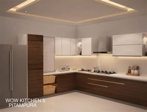 Godrej Residential Steel Kitchens Warranty 10 15 Years At Rs 2000