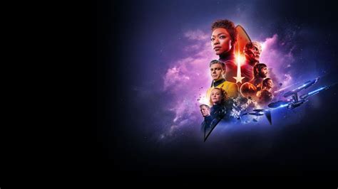 Star Trek Discovery Season 3 Release Date Out Plot And All The Latest