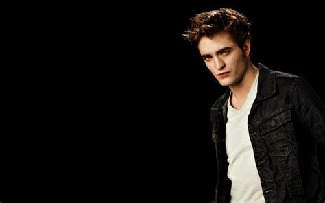 Robert Pattinson As Edward Cullen Edward Cullen Wallpaper Hd 2560x1600 Download Hd