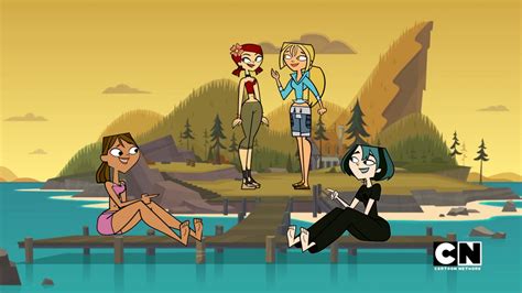 Giantess Total Drama For Blizzard35 By Yetipaco On Deviantart