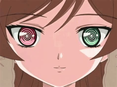 discover more than 109 anime spiral eyes super hot dedaotaonec