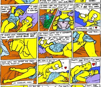 Mom S Bed Erofus Sex And Porn Comics