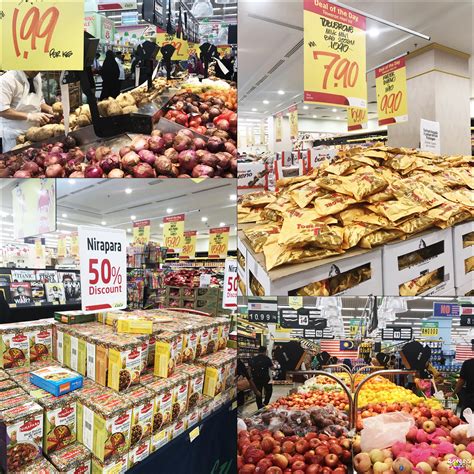 Hypermarket In Malaysia Analysis - Pestle analysis on malaysia - Descriptive analysis ...