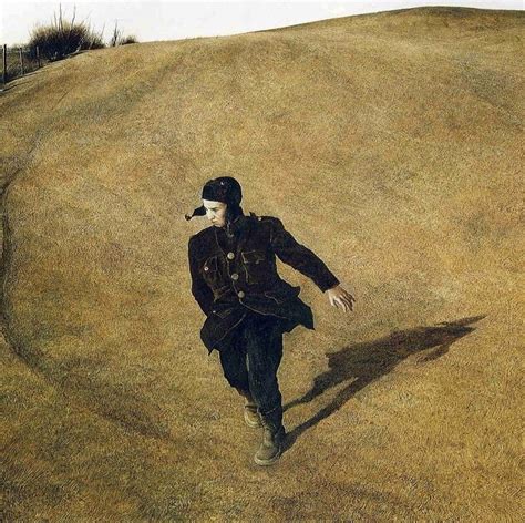 Andrew Wyeth | Andrew wyeth paintings, Andrew wyeth, Andrew wyeth art