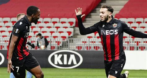 Subreddit for the oldest czech football club sk slavia praha and all red&white fans. Nice - Slavia Prague : le fond d'écran