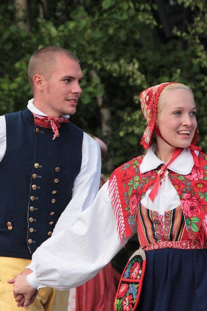 swedish fashion folk fashion traditional dance traditional outfits swedish girls swedish
