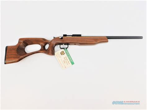 Keystone Crickett Ex Thumbhole Stock Rifle 22 For Sale