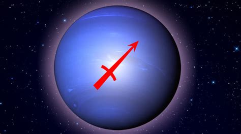 Neptune In Sagittarius Patrick Watson
