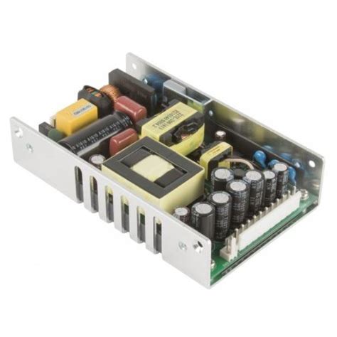 A switch mode power supply is a power converter that utilises switching devices such as mosfets that continuously turn on and off at high frequency; จำหน่าย XP Power UCP225PS28 XP Power 225W Embedded Switch ...