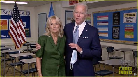 From our family to yours, merry christmas and happy holidays.pic.twitter.com/tjjzsn4sj7. Social Media Praises Dr. Jill Biden After DNC Speech ...