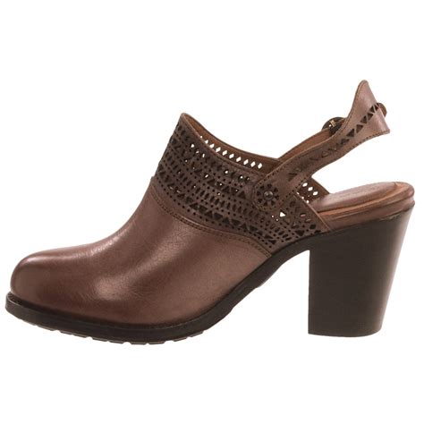 Ariat Chaparral Mule Shoes For Women 9694r Save 81