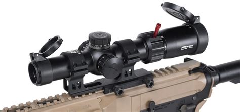 Choosing The Best Ar 15 Scopes Ar 15 Accessories At3 Tactical