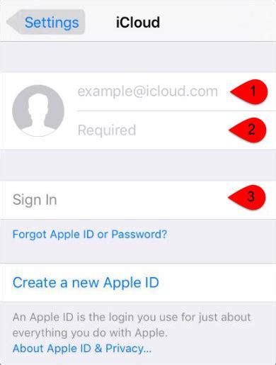 How To Enable Find My Iphone On Any Ios Device Itechhacks