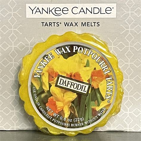 d i yankee candle tarts wax melts and wax melt singles d i scent choices ebay