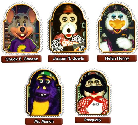 Chuck Png Chuck E Cheese Png All You Can Play Chuck E Cheese 3849636