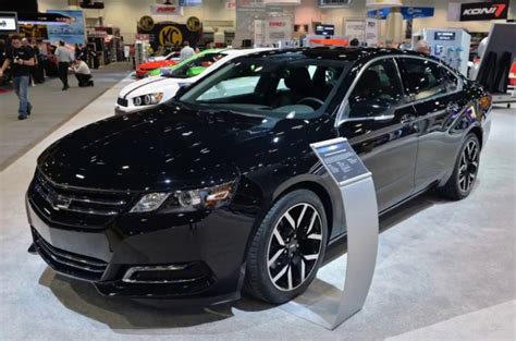 2020 Chevrolet Impala Ls V6 Colors Redesign Engine Release Date And