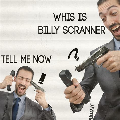 Stract, shiloh dynasty — tell me why i'm waiting 02:41. who is billy scranner tell me now! | Know Your Meme