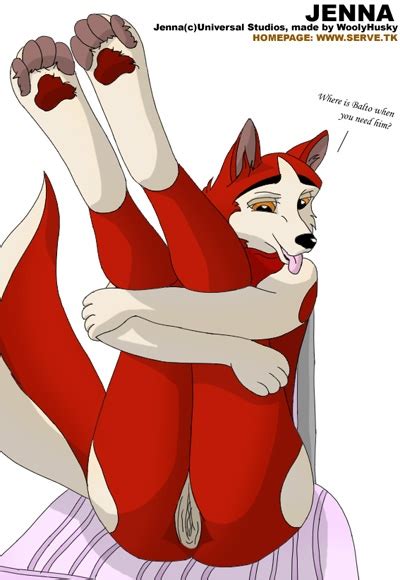 Rule 34 5 Fingers Anthro Ass Balto Balto Film Canid Canine Canis
