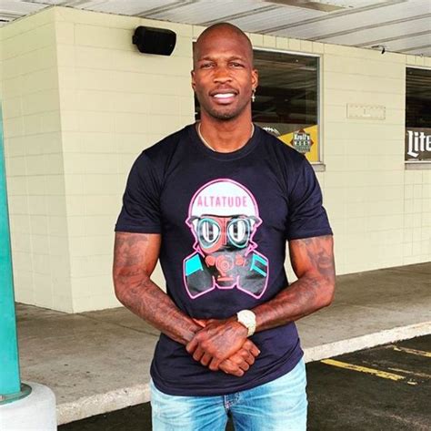 Chad Ochocinco Johnson Tips Waitress 100 For Every Minute She Served