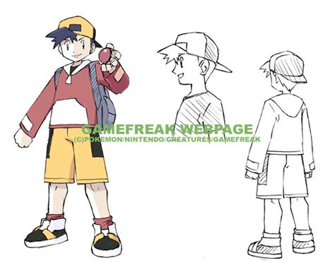 Pokemon Pokemon Pokedex Pokemon Sketch