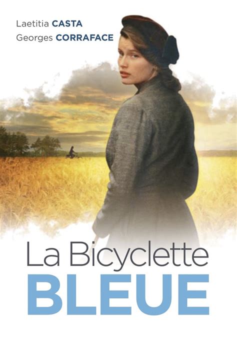 Regarder La S Rie La Bicyclette Bleue Streaming