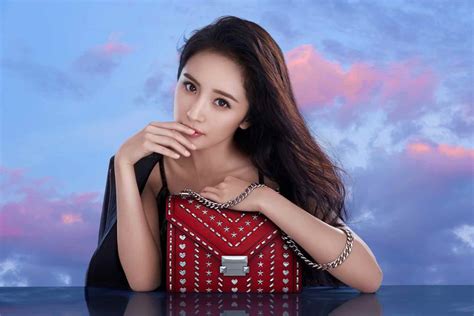 Five Facts You Need To Know About Yang Mi Film Daily