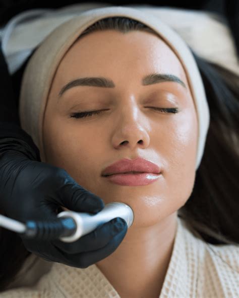 Hydrafacial Treatments A Gentle Pathway To Glowing Skin