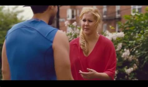 10 Amy Schumer Moments In ‘trainwreck Trailer Will Make You Lol Like