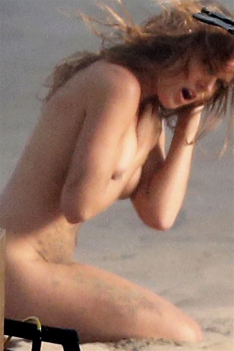 Topless Tove Lo Fappeninghd