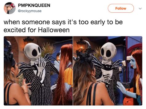 Halloween Tweets 20 Pics