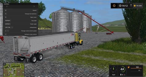 Then rezip the folder and start a new save with the edited version, and it should be removed. Big Tony's Map For FS17 - Farming Simulator 17 mod / FS ...